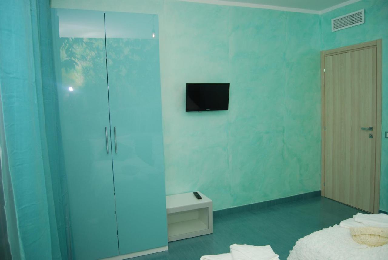 Domus Florio - Humanitas Rozzano Bed & Breakfast Пиеве Емануеле Екстериор снимка