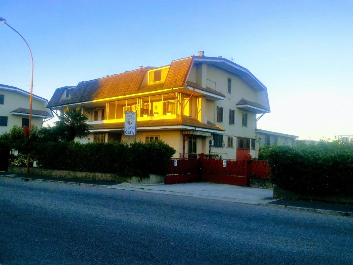 Domus Florio - Humanitas Rozzano Bed & Breakfast Пиеве Емануеле Екстериор снимка