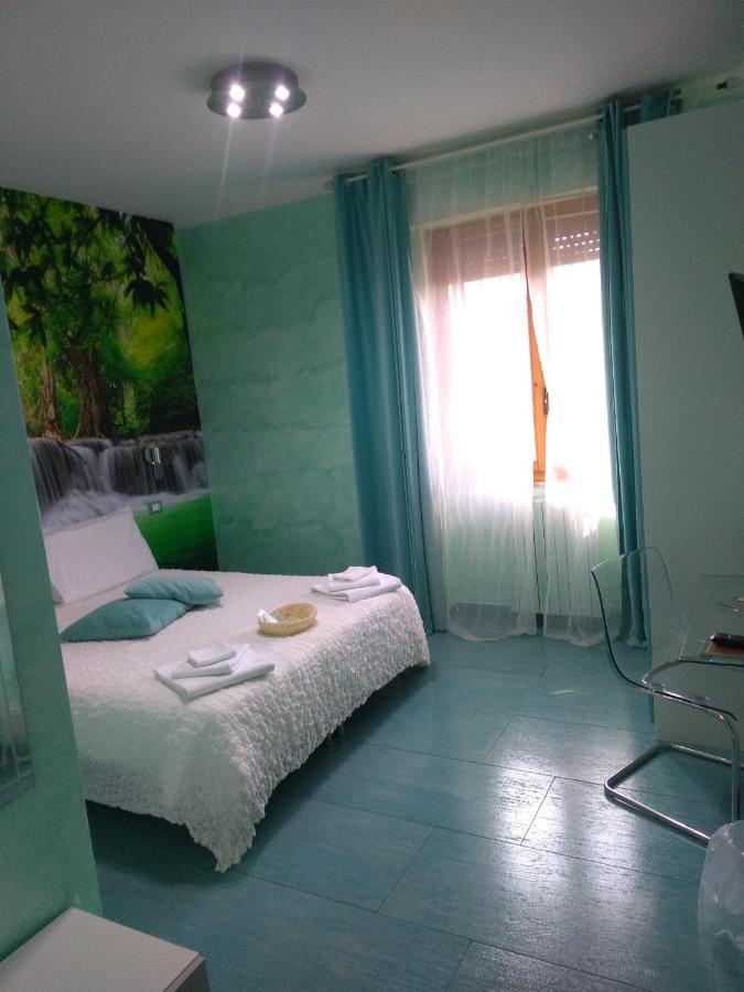 Domus Florio - Humanitas Rozzano Bed & Breakfast Пиеве Емануеле Екстериор снимка